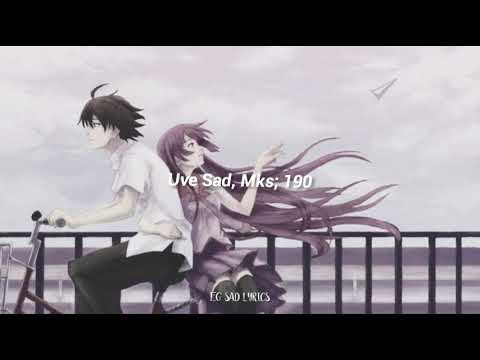 Uve Sad, Mks - 190 [Letra]