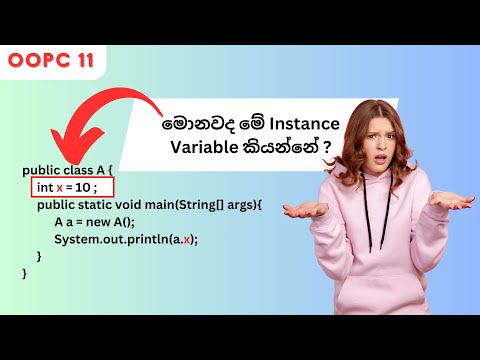 Exploring Instance Variables Storage In Stack And Heap In Depth Java Tutorial