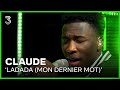 Claude live met ‘Ladada (Mon Dernier Mot)’ | 3FM Live Box | NPO 3FM