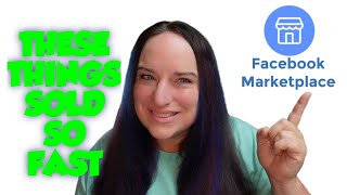 Facebook Marketplace Shipping Items That Sell Fast For Good Profit 2021