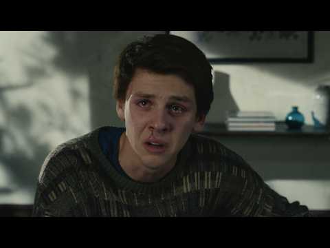 Just Wake Up Mom, I'm A Freak...