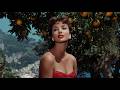 Come l’Arancio Amaro – A Love Song from Lost Italy