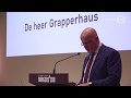 'Een ongelooflijk verdrietig verhaal', minister bezoekt nabestaanden flatbrand Arnhem