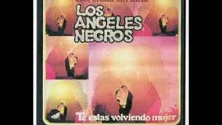 Cuando Sale La Luna- Los Angeles Negros