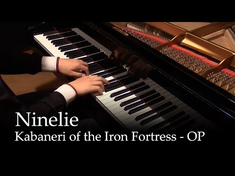 Koutetsujou no Kabaneri: Unato Kessen ninelie Aimer with chelly (EGOIST)