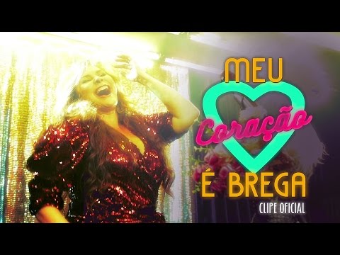 Meu Coração É Brega