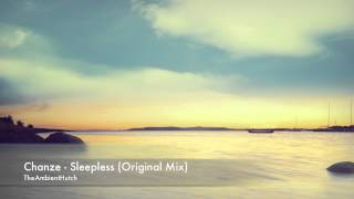 Chanze - Sleepless (Original Mix)