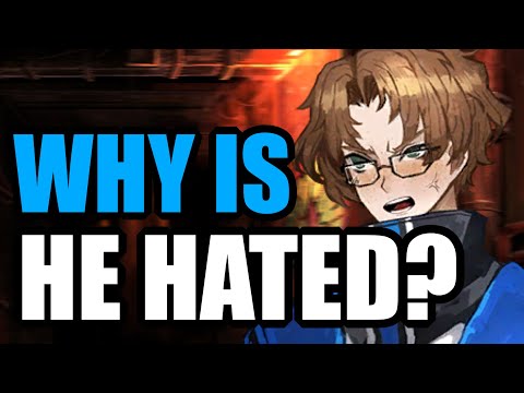 Limbus Company's Most HATED Character