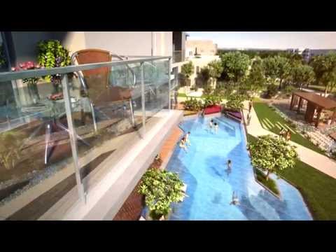 3D Tour Of Ratnawat Pinnacle