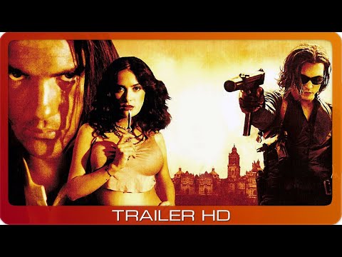 Trailer-Vorschau: Irgendwann in Mexico