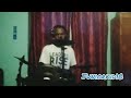 The Canton Spirituals - Lord, Hold My Hand (Drum Cover)