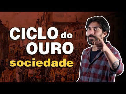 CICLO DO OURO - SOCIEDADE | Na Cola da Prova