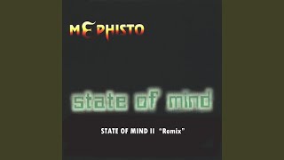 State of Mind Ii (Remix) (Anxious Remix)