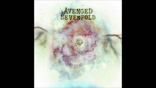Avenged Sevenfold - Retrovertigo