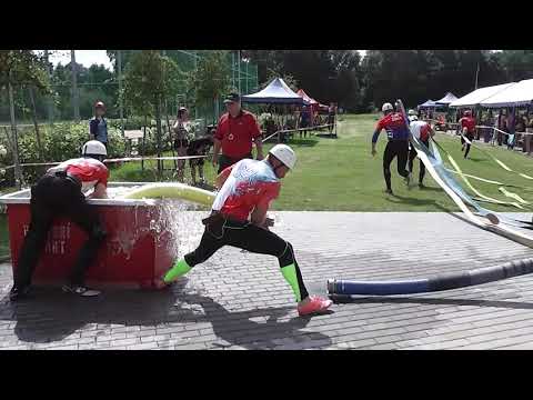 SDH Kosov - PS Lesnice 2020