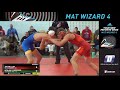Mat 6 106 Jim Mullin Oklahoma Red Vs Nolan Lunsford Team Maryland