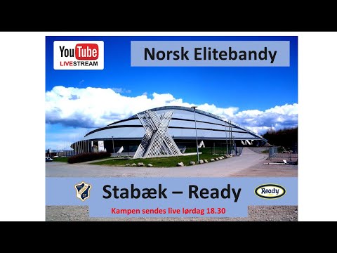 Norsk Elitebandy, Herrer: Stabæk-Ready (Vikingskipet)