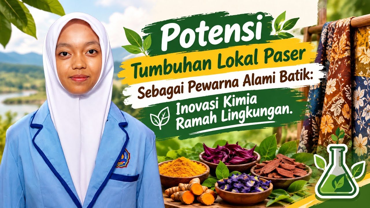 Sains dan Teknologi