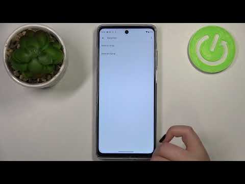 How to Change Keyboard Language on MOTOROLA Moto G200 – Set Another Keyboard Language