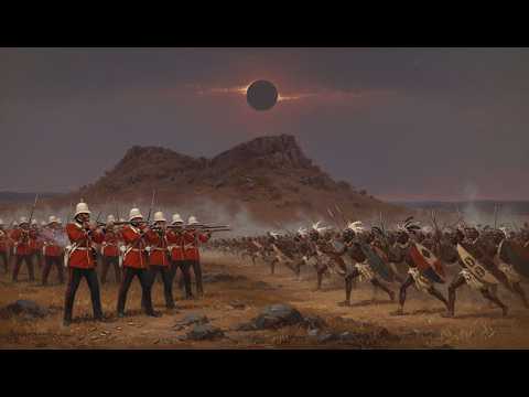 The Day the Zulus Destroyed the British Army | The Battle of Isandlwana