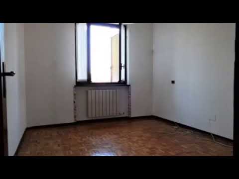 OGGIONA SANTO STEFANO, TRILOCALE CON BOX