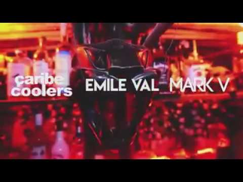 EMILE VAL LIVE SET AT XIBALBAR TULUM