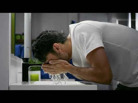 Coleção A Arte de Barbear Bergamota