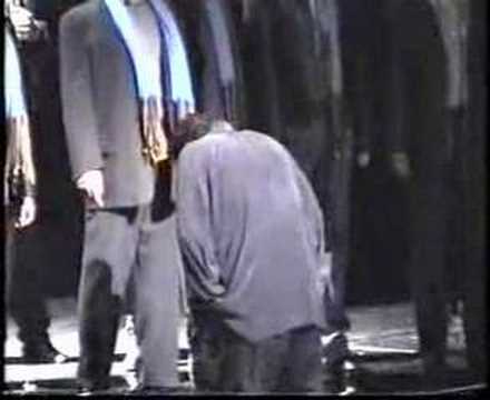 Marcelo Alvarez in Romeo 1 - Ah jour ...