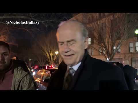 Kelsey Grammer says Trump is ‘kicking ass’ in his second term