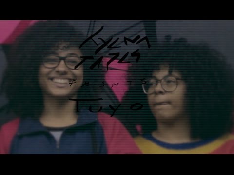 Video thumbnail for Pique da Salvação