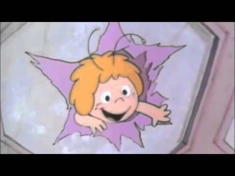 Beene Maja wird geboren