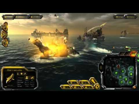 Oil Rush Playstation 3