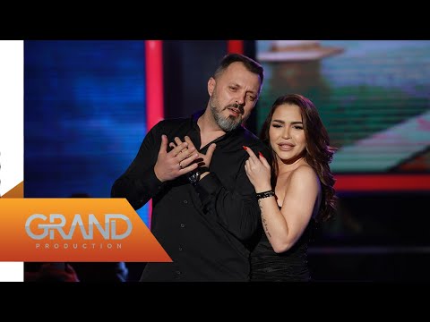 Nenad Manojlovic i Aleksandra Mladenovic - Ti meni, ja tebi - GP - (Tv Grand 10.12.2021.)