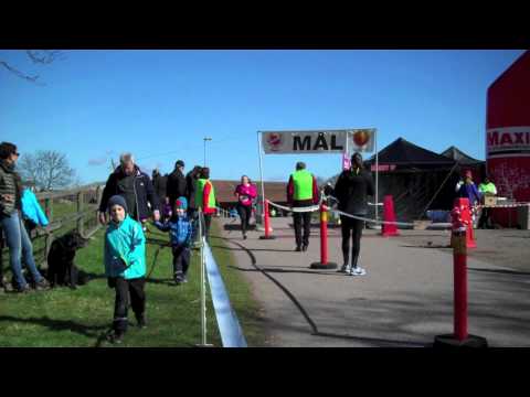 Skälbyloppet 2014   4 & 8 km