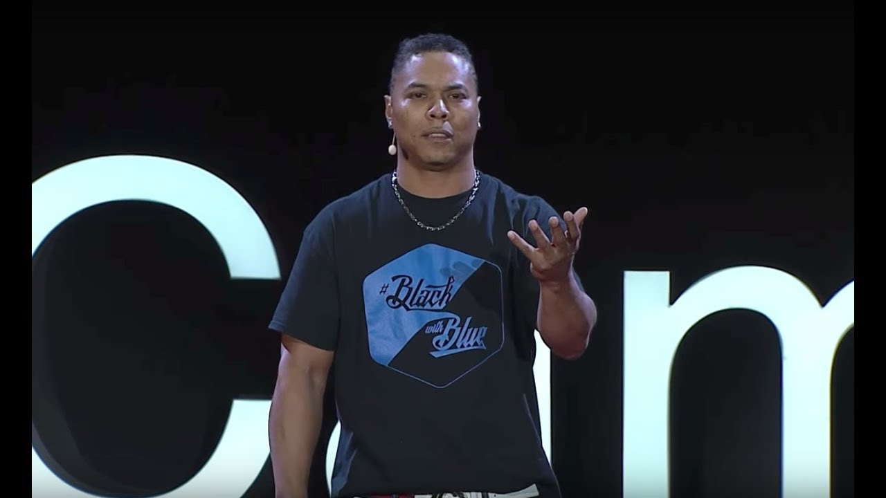 What Freedom Of Expression Really Means | Mike Boston | TEDxCambridge