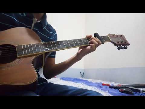 Puan Bermain Hujan - Payung Teduh