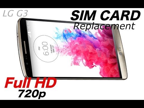 Sim card reader replacement Moto E