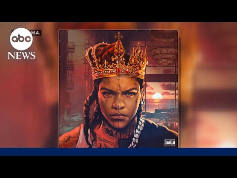 Young MA talks her return and new album, 'Kween'