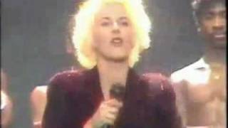 Bananarama - I Can&#39;t Help It (Spanish TV)