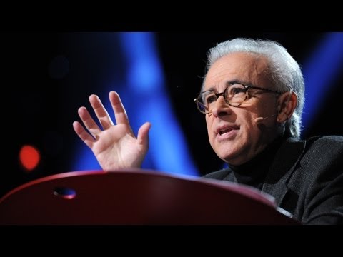 The quest to understand consciousness - Antonio Damasio