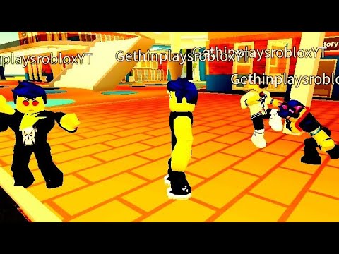 Roblox bully story season 4 episode 3- neffex 6 Shots