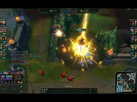 A real butt clencher