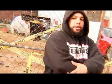 Gottman ft. Shyst Skip - Let it ring (Official Video) Dir. by @Bino_tv