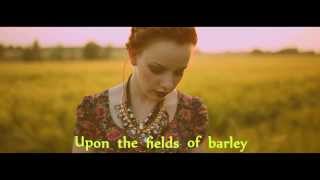 Sting - Fields of Gold music video