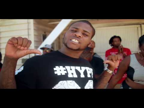 EBE Man Man - "Hot Nigga Freestyle" (Official Video) Shot By @bbrosfilmz