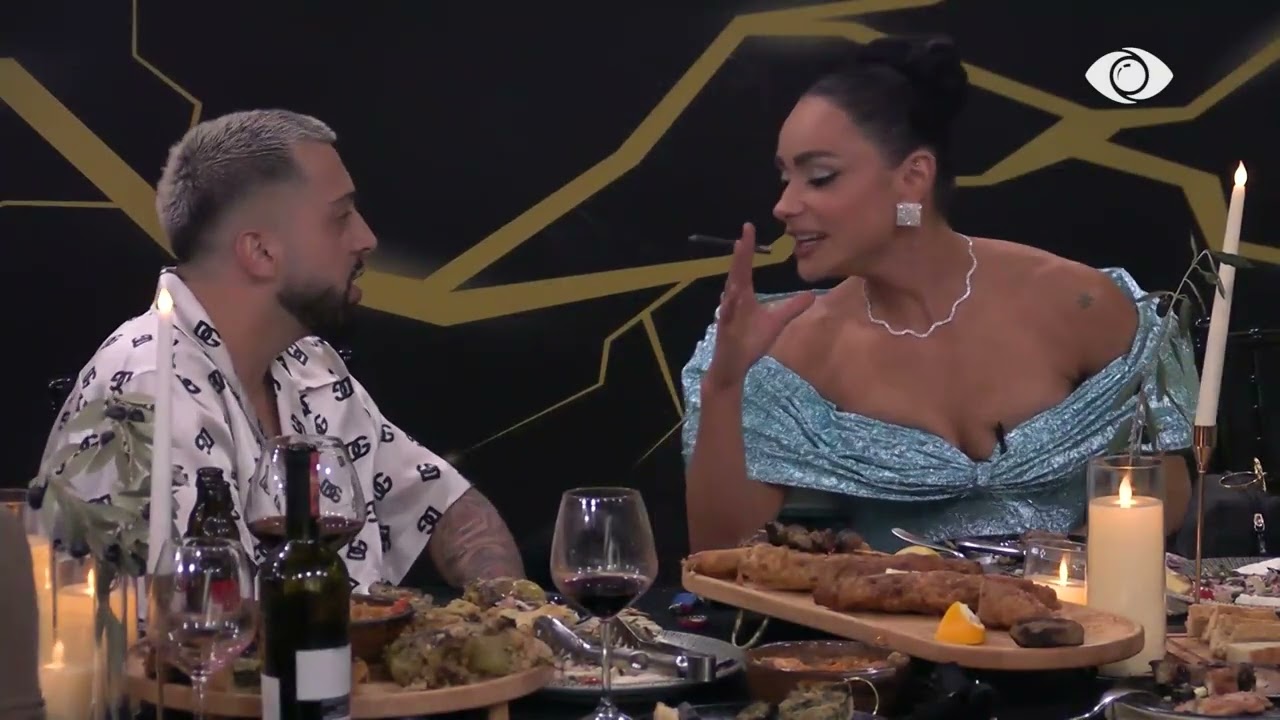 “Nëse ti fle në një krevat me mua, çfarë perceptimi ke?”/ Egli-Gjestit:Më the me dikë do martohem…
