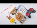 How To Make Amazing F1 Racing Car Ferrari Cardboard DIY