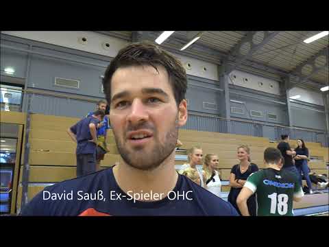 3. Liga Nord-Ost: OHC  - Vinnhorst 27:32