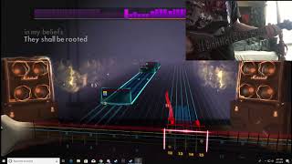 All That Remains - The Weak Willed