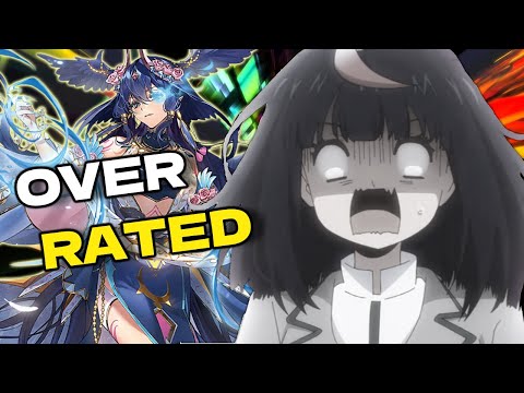 ALL Standard Vanguard Described in 1 Sentence